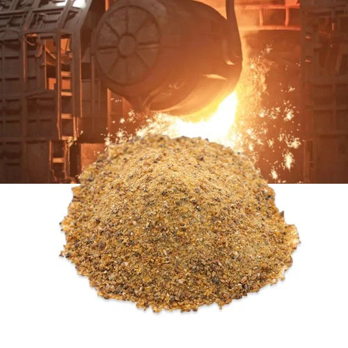 magnesite sand magnesite sand
