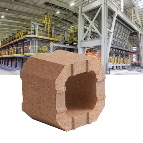 Magnesia Zirconium Bricks for furnace lining Magnesia Zirconium Bricks for furnace lining